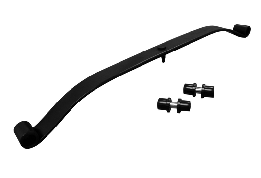 STEELENG Front Leaf Spring for Club Car DS, part LSDS01