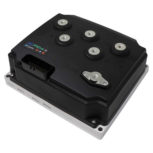 New - Curtis AC-F10A 96V 650A Motor Controller