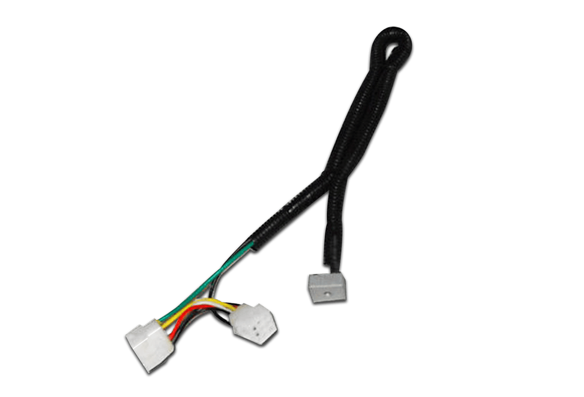 STEELENG Light Harness for Club Car Precedent, Gas Powered, part LHPR01