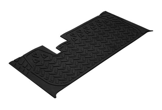 STEELENG Rubber Floor Mat for Yamaha G29 (Drive), part FCYM02