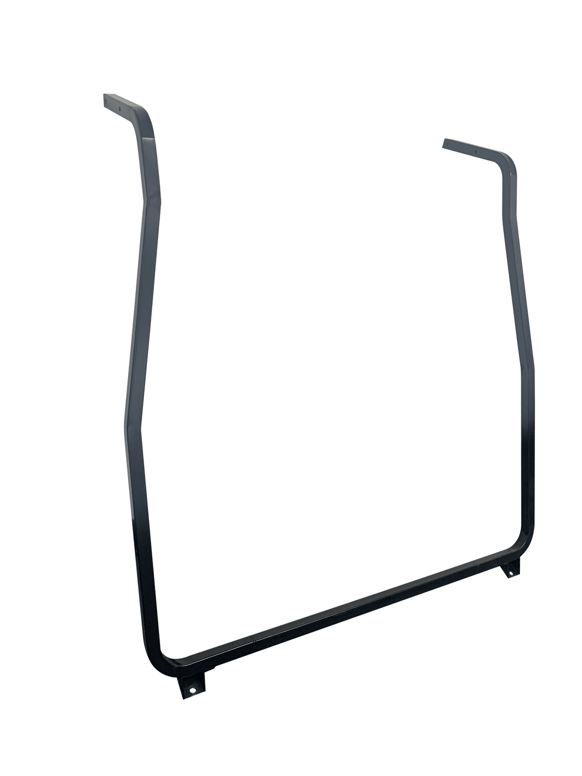 STEELENG Front Roof Supports OEM Version for Club Car DS (2000.5-2013), part RSDS04