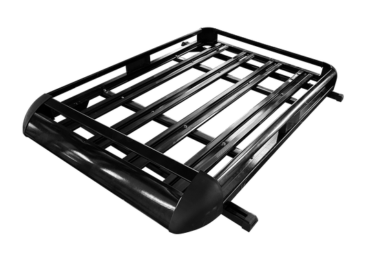 STEELENG MOAB Luggage Rack, Club Car Precedent, Glossy Black, part LRPR01