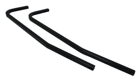STEELENG Rear Roof Supports OEM Version for Yamaha G29 (Drive), part RSYM03