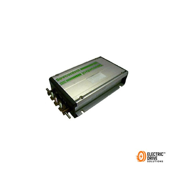 Sevcon MOS90 80V 420A Traction Controller 63146005 — Electric Drive Solutions
