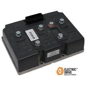 Sevcon 72/80V 350A Gen 4 Size 4 Sin/Cos Control 634A83207 — Electric Drive Solutions