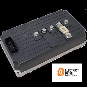 Sevcon 634A36203 24/36V 650A Gen 4 Size 6 Sin/Cos Control — Electric Drive Solutions