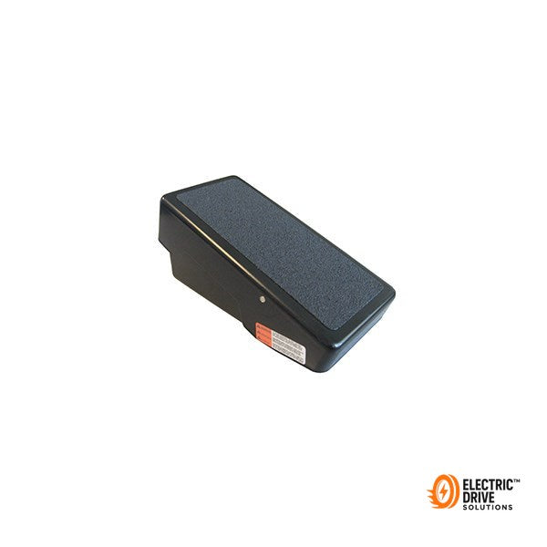 Linemaster Foot Pedal 709ASAC-5K — Electric Drive Solutions
