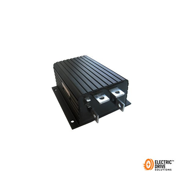 Curtis 1204-410 PMC 36/48V 225A | Club Car Golf Cart Controller — Electric Drive Solutions