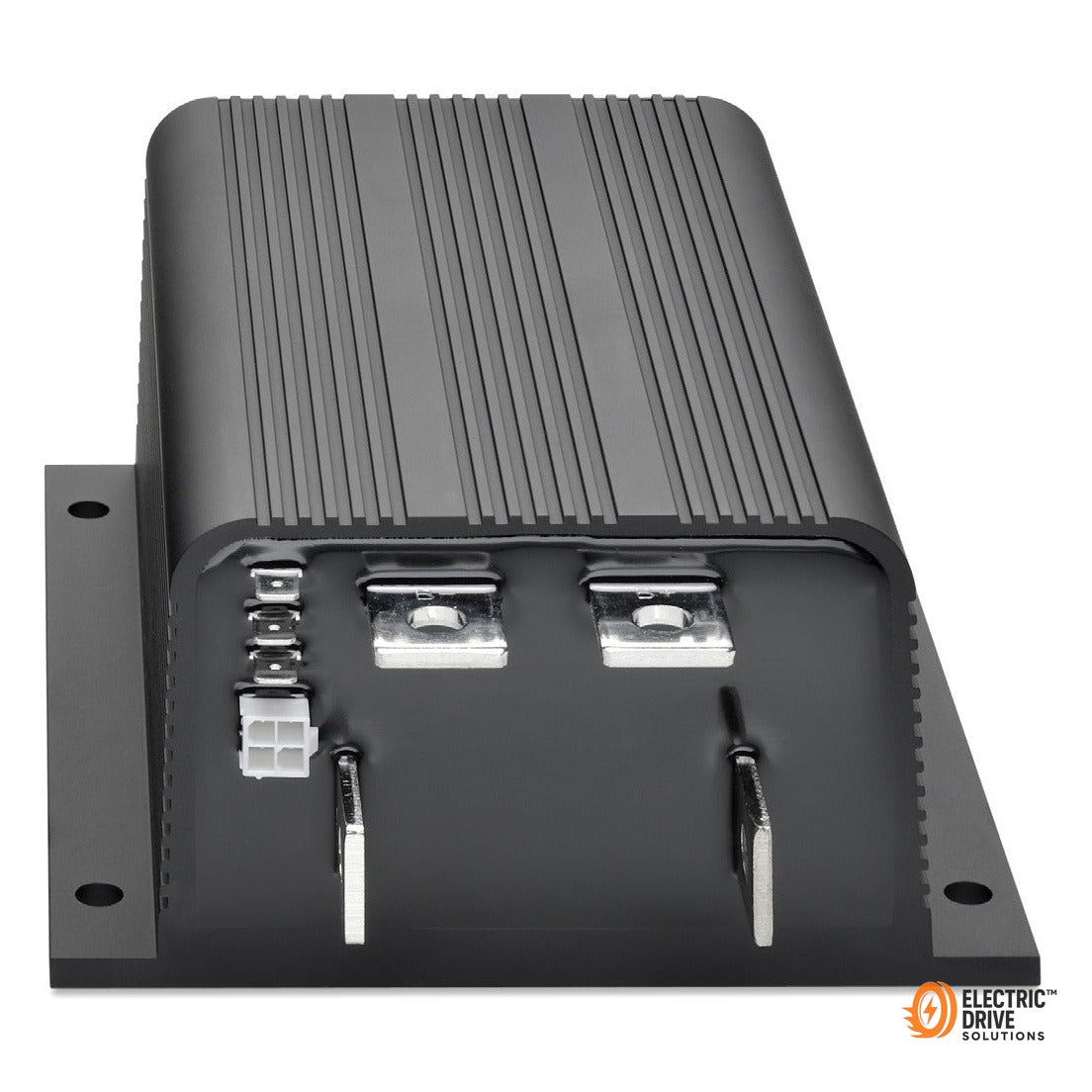 Curtis 1204M-4201 — Electric Drive Solutions
