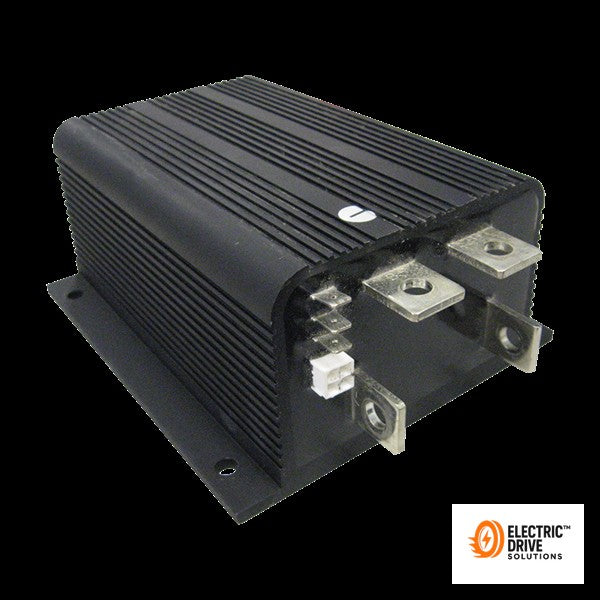 Curtis 1204M-5203 PMC 36/48V 275A Programmable | Golf Cart Controller — Electric Drive Solutions