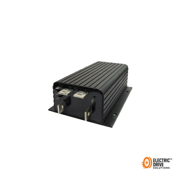 Curtis 1205-101 PMC 24/36V 400A 0-5K | Golf Cart Controller — Electric Drive Solutions