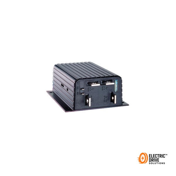 Curtis 1205X-4421 PMC 24/36V 400A 5K-0 | Golf Cart Controller — Electric Drive Solutions