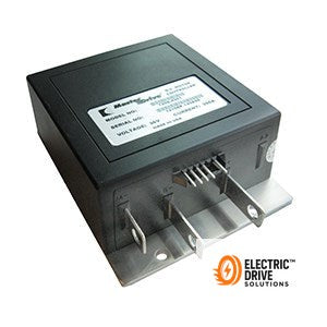 Curtis E-Z-GO 36V 350A Controller w/o Plugging 1206-4301 — Electric Drive Solutions