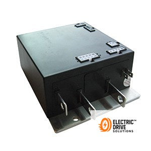 Curtis E-Z-GO 36V 350A PDS Controller 1206MX-4301 — Electric Drive Solutions