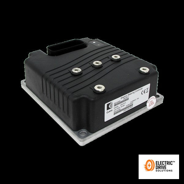 Curtis 24V-48V 70A AC Control 1222-5101 — Electric Drive Solutions
