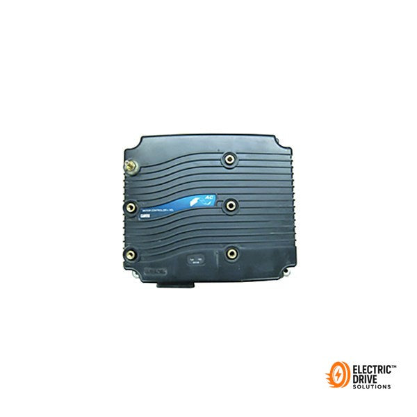 Curtis 48/80V 550A AC Control 1238-6501 — Electric Drive Solutions