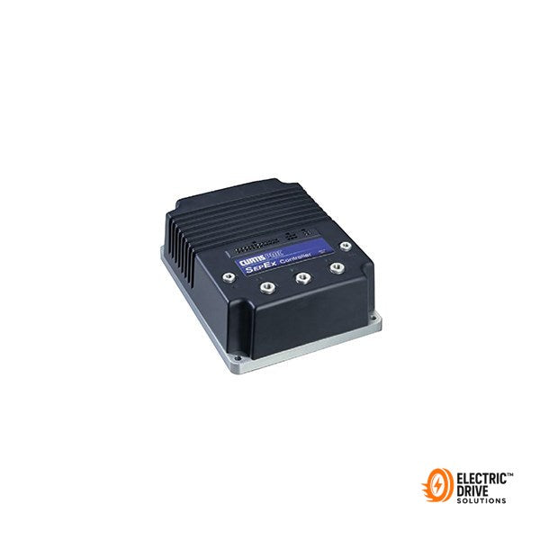 Curtis 36/84V 400A (5K-0) SX Controller 1244-6461 — Electric Drive Solutions
