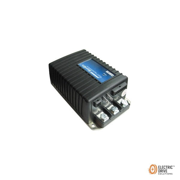 Curtis 36/48V 275A (3-Wire) SX Controller 1266A-5201 — Electric Drive Solutions