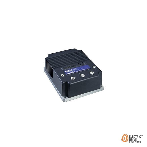 Curtis 36/48V 400A (0-5K) SX Controller 1268-5403 — Electric Drive Solutions