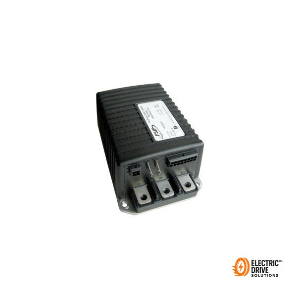 Curtis 48V 350A Upgrade IQ Controller 1510AS-5350 — Electric Drive Solutions