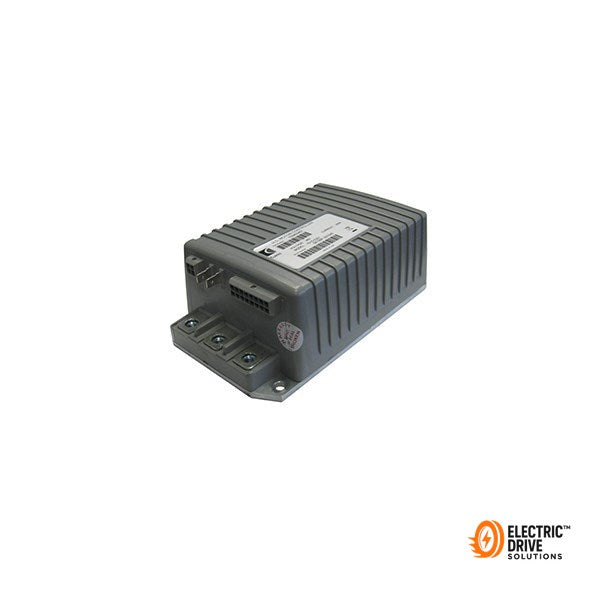 Curtis 48V 350A (MCOR) Upgrade Excel Control 1515S-5350 — Electric Drive Solutions