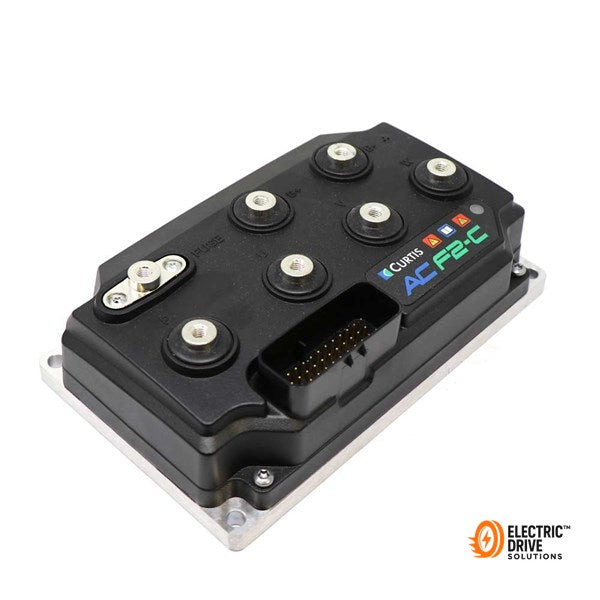 Curtis F2-C 24V 280/300 AC Motor Controller — Electric Drive Solutions