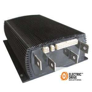 Curtis 24/36V 400A (5K-0) PMC 1214-8207 — Electric Drive Solutions
