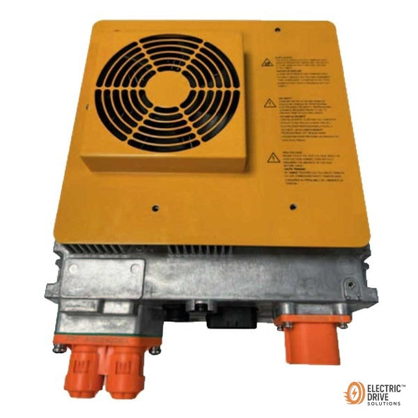 10kW 96V IP67 Onboard Battery Charger — Electric Drive Solutions
