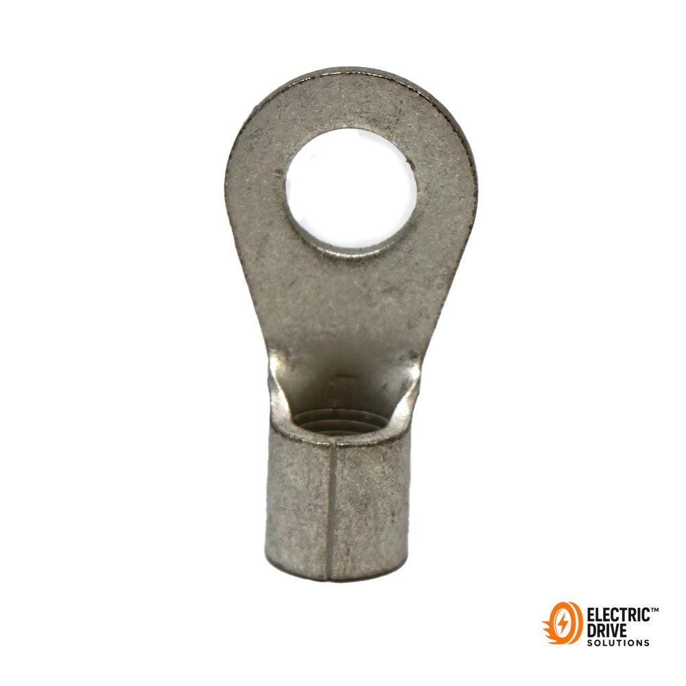 Navitas Ring Terminal for A2 Cable 40000536 — Electric Drive Solutions