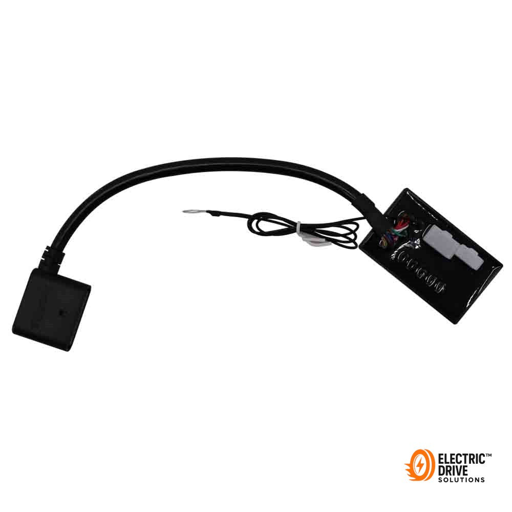 Navitas 36/48V 440A Non-ITS Series Conversion Kit w/OTF TSX3-440SER — Electric Drive Solutions