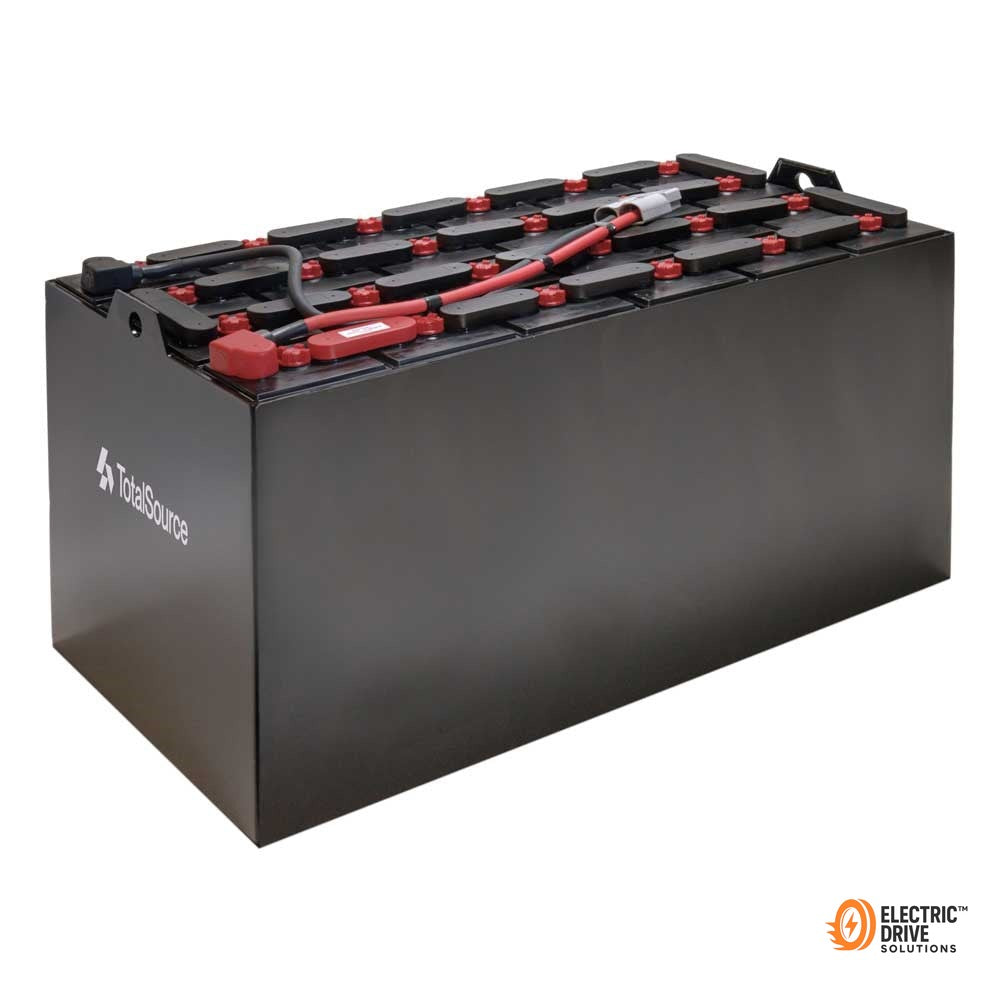 EDS Matt overlay — 112-SY24-125-13EFJAHL — Electric Drive Solutions