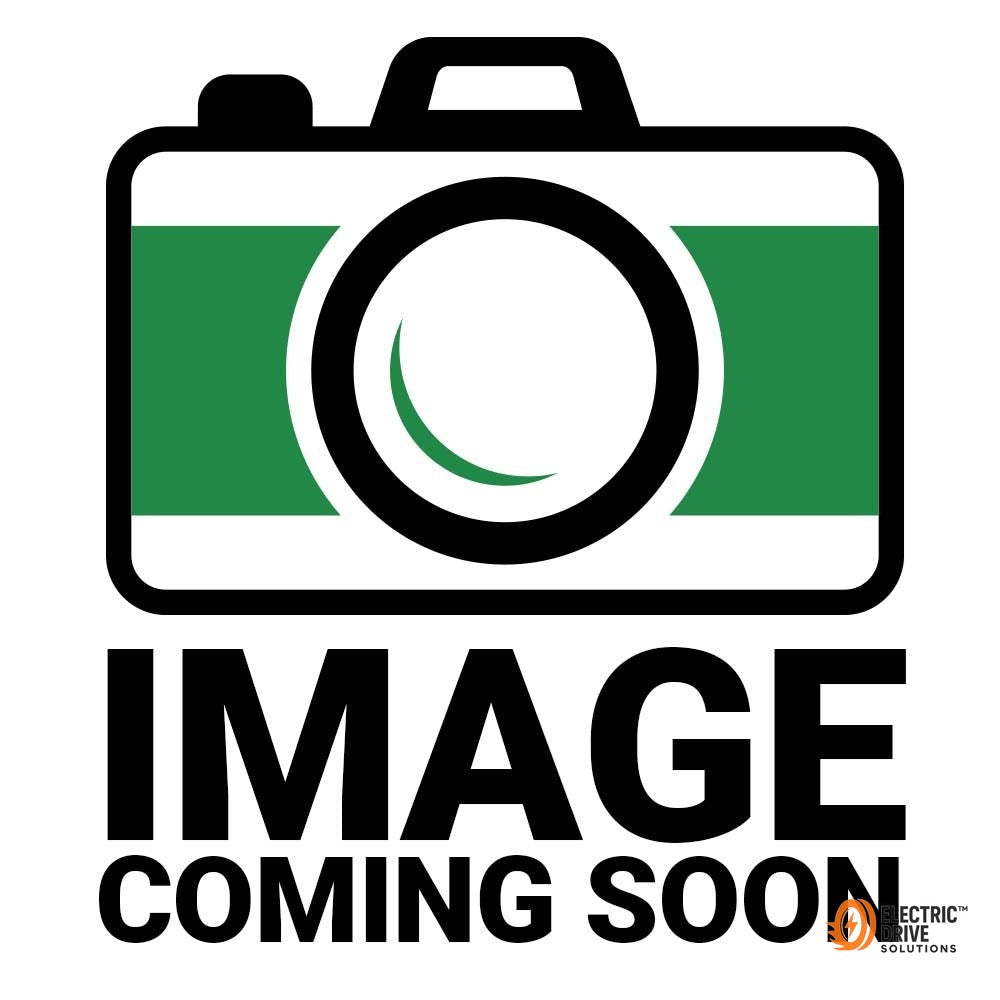 EDS Matt overlay — 112-SY40-125-13GAGD — Electric Drive Solutions