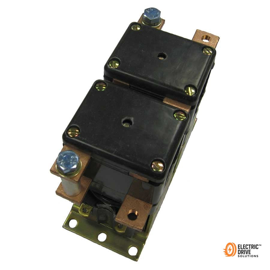 EDS Matt overlay — 107-304FR112XN — Electric Drive Solutions