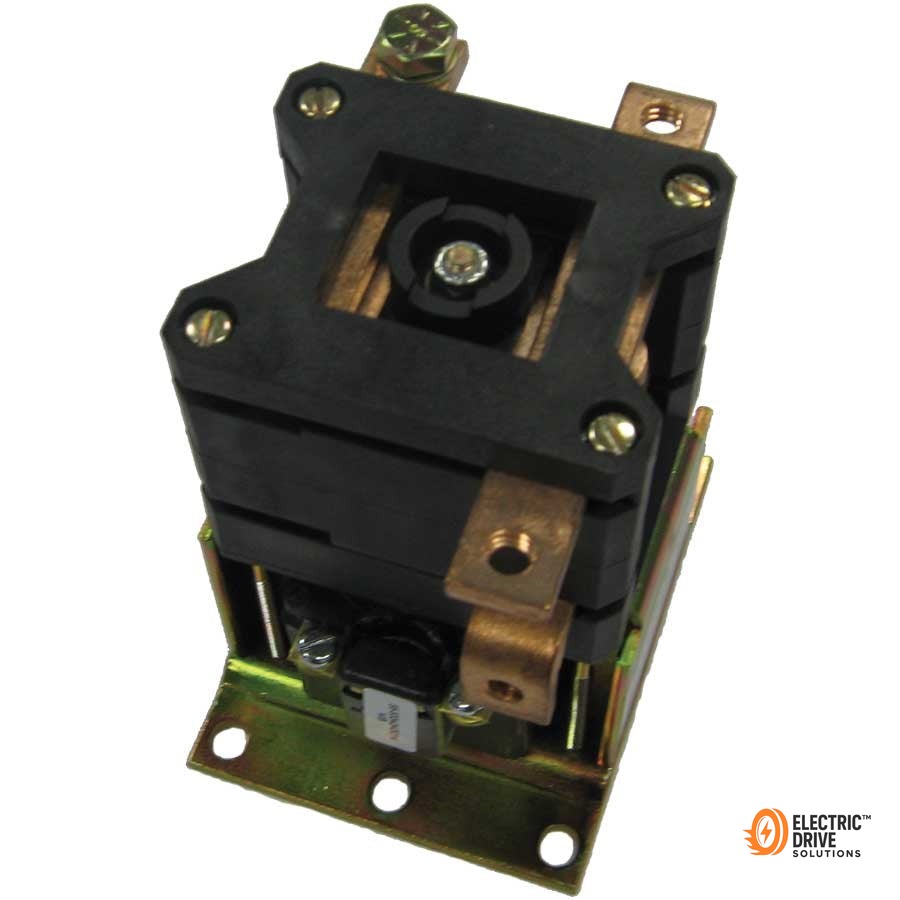 EDS Matt overlay — 107-701BA-301A1 — Electric Drive Solutions