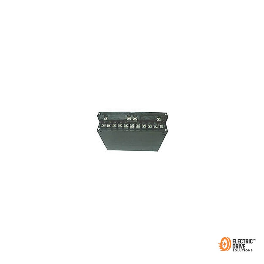EDS Matt overlay — 12-B103-00 — Electric Drive Solutions