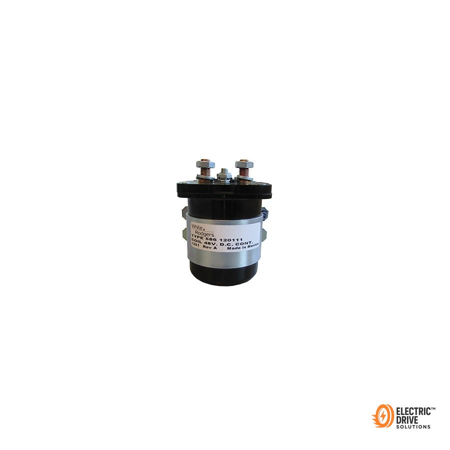 EDS Matt overlay — 328A1736G2 — Electric Drive Solutions