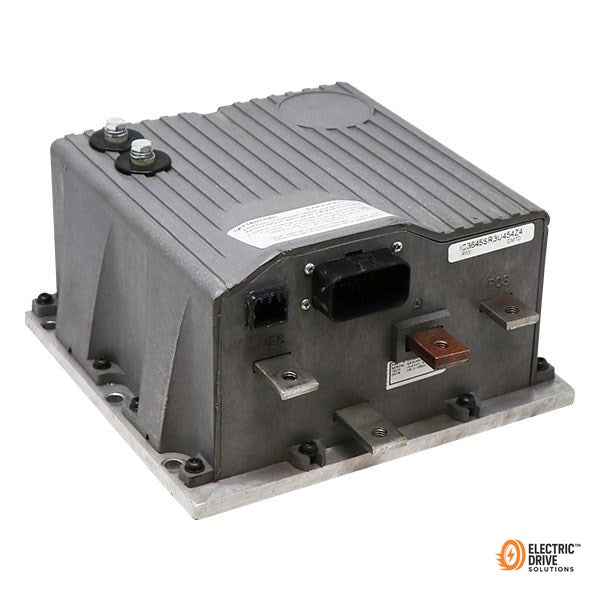 EDS Matt overlay — 49-SR3U454Z4 — Electric Drive Solutions