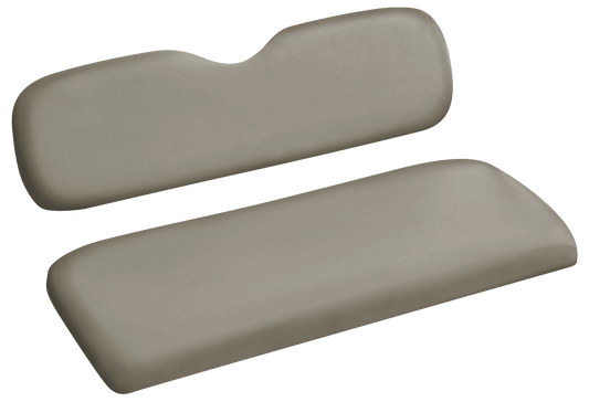 STEELENG Cushion Set for STEELENG Rear Flip Seat, Sandstone (Yamaha G29 (Drive) only), part SCYM02