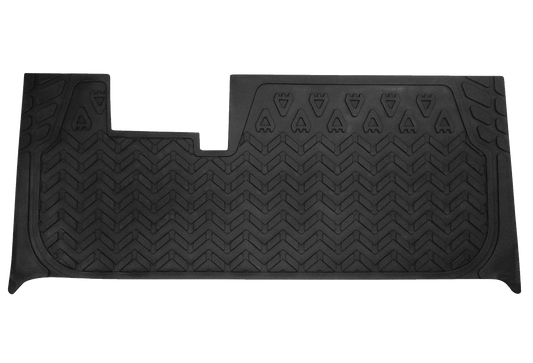 STEELENG Rubber Floor Mat for EZGO RXV, part FCRX02