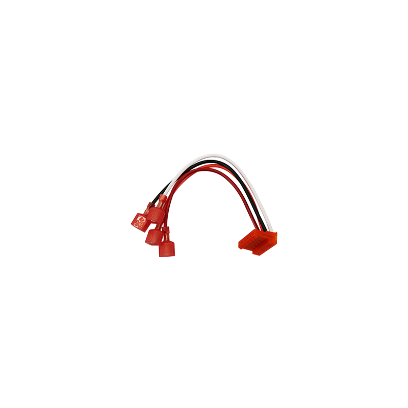 FSIP EZGO ITS harness 51-EZGO-ITS1205 for Curtis 1205