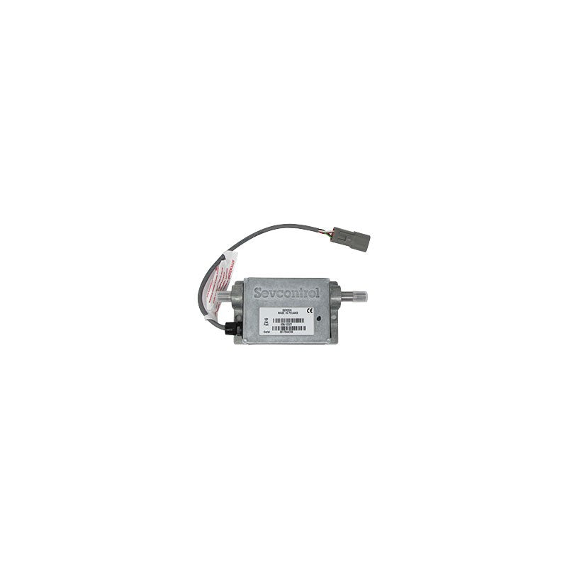 Sevcontrol accelerator 65612027