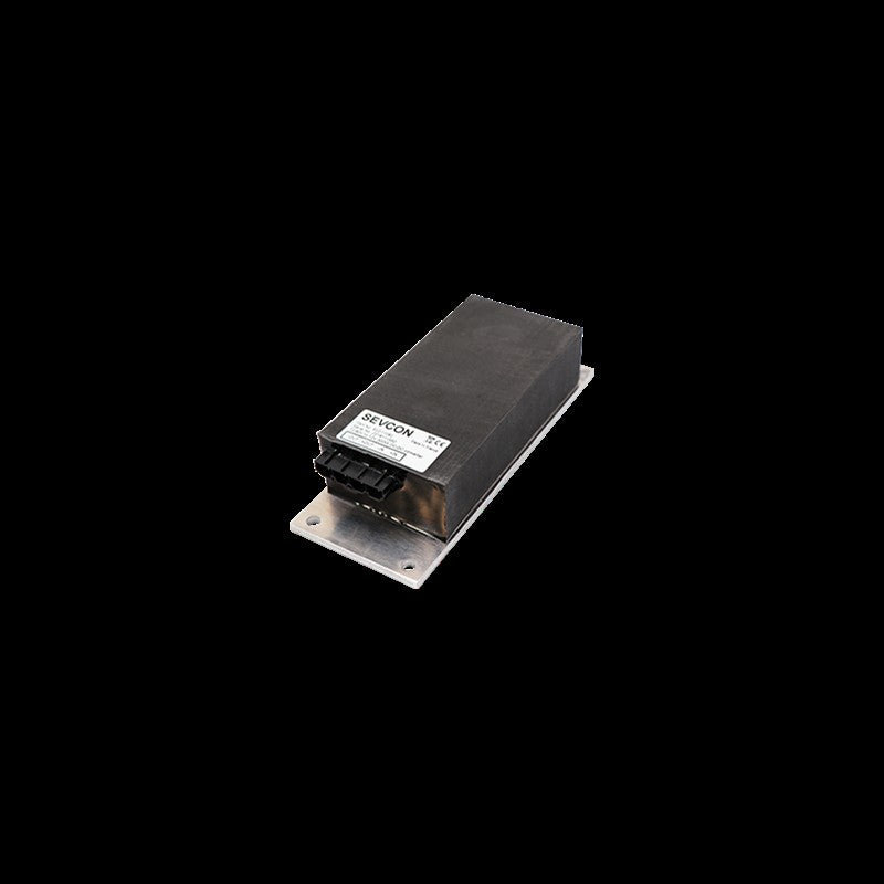 Sevcon DC-DC 62211111 48V to 14.1V 300W