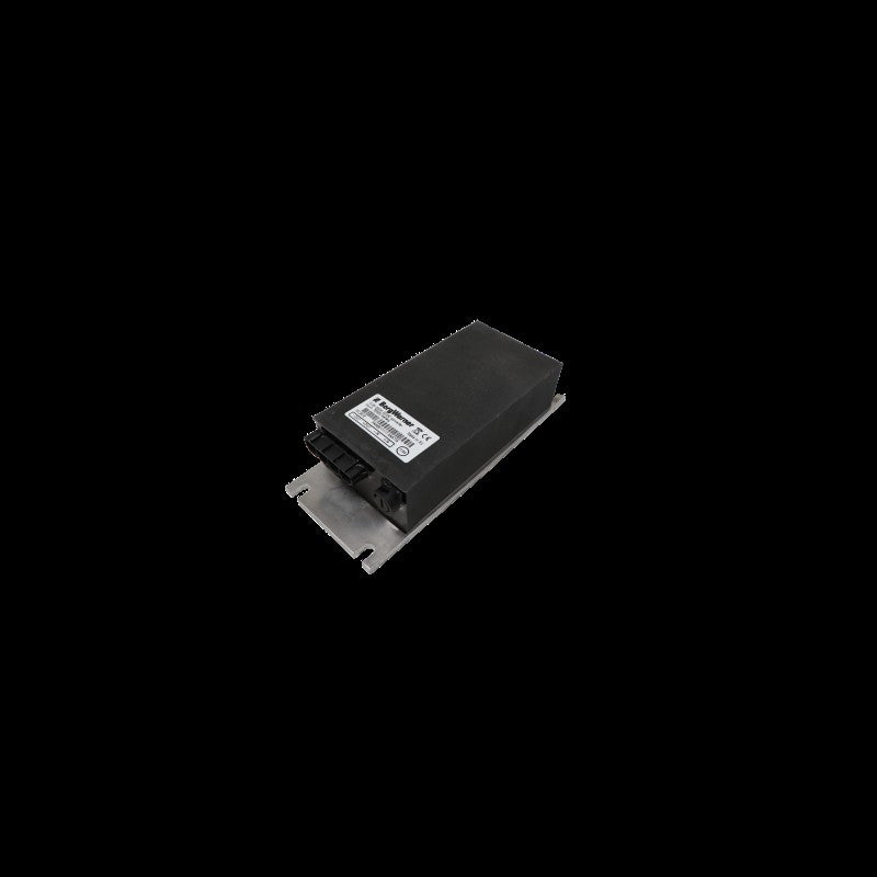 Sevcon DC-DC 62211117 72V 300W