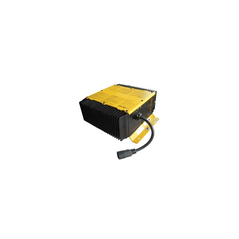 Delta-Q QuiQ 36V 21A battery charger 9123600 detail