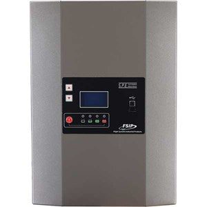 Industrial Single Phase Battery Charger. Charger for warehouse carts, forklifts, aerial lifts, order pickers and all electric vehicles. 