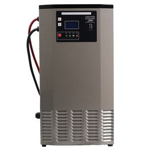 Three phase industrial battery chargers 24V to 96V 100A 150A battery charger for Lithium battery charger, lead acid battery charger, fast charging lithium chargers. 