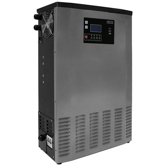 Industrial 3PH Charger 96V 100A 8KW
