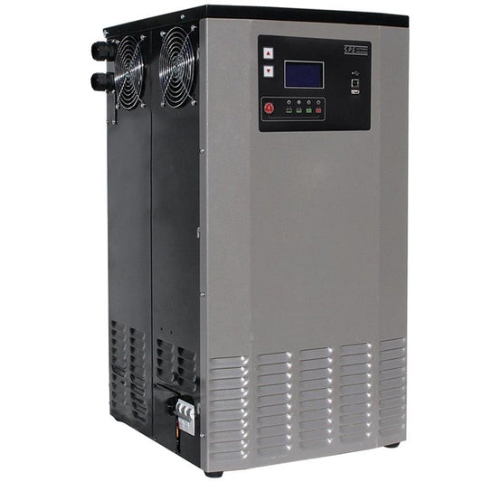 GreenX 3PH 96V 150 480Vac Input Charger
