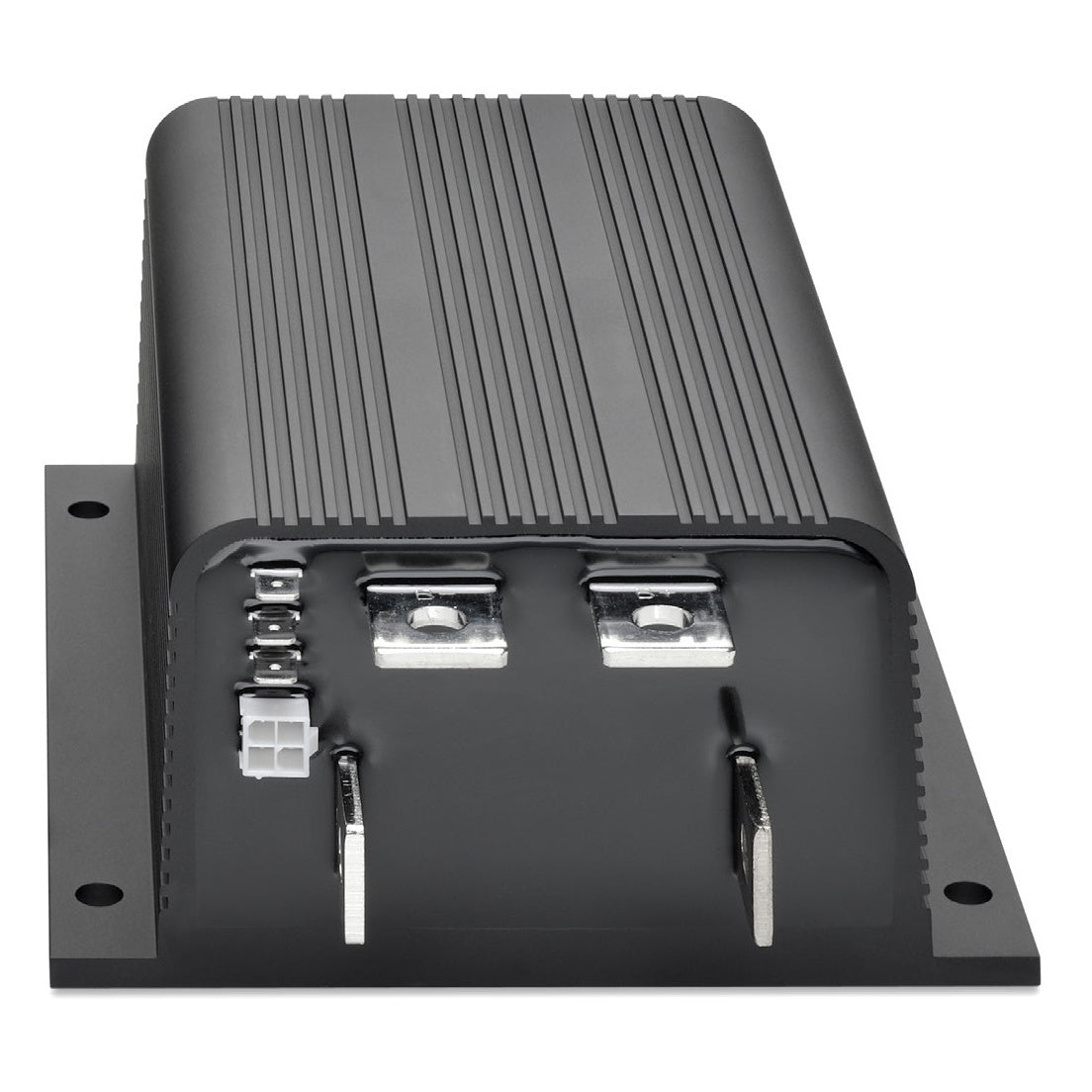 Curtis 1204M-4201 PMC 24/36V 275A Programmable Motor Controller — Electric Drive Solutions