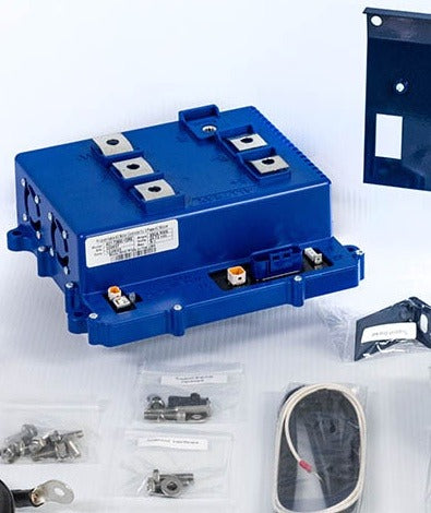Alltrax AC1 motor controller — OEM controller hero (not kit)